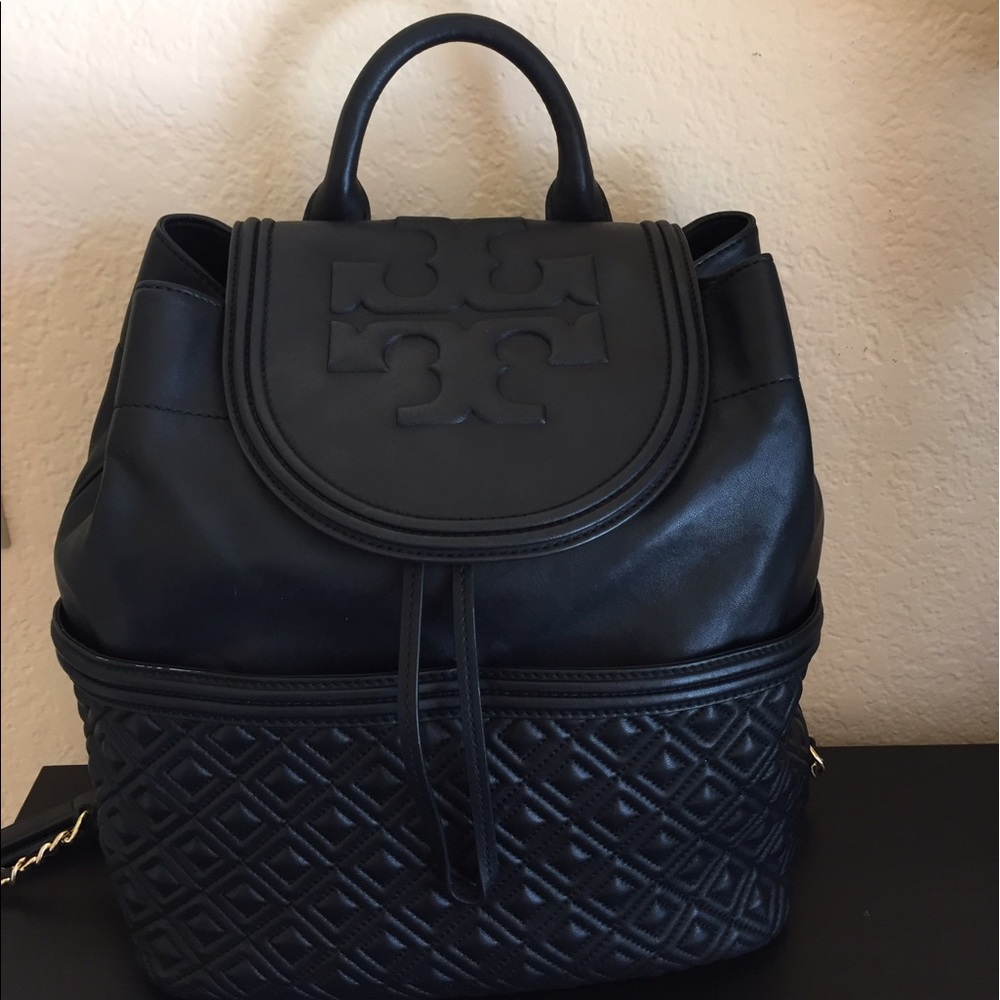 Tory Burch Fleming Backpack