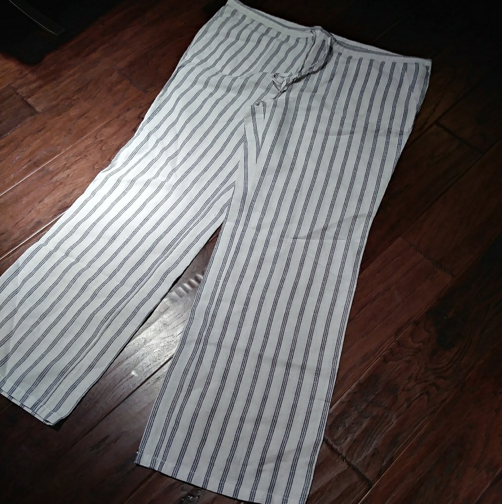 VS lounge pants