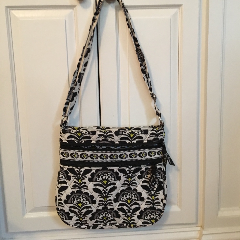 Vera Bradley shoulder bag