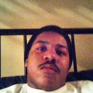 Meet your Posher, Dandre