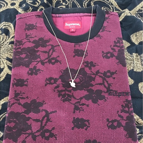 Supreme gear