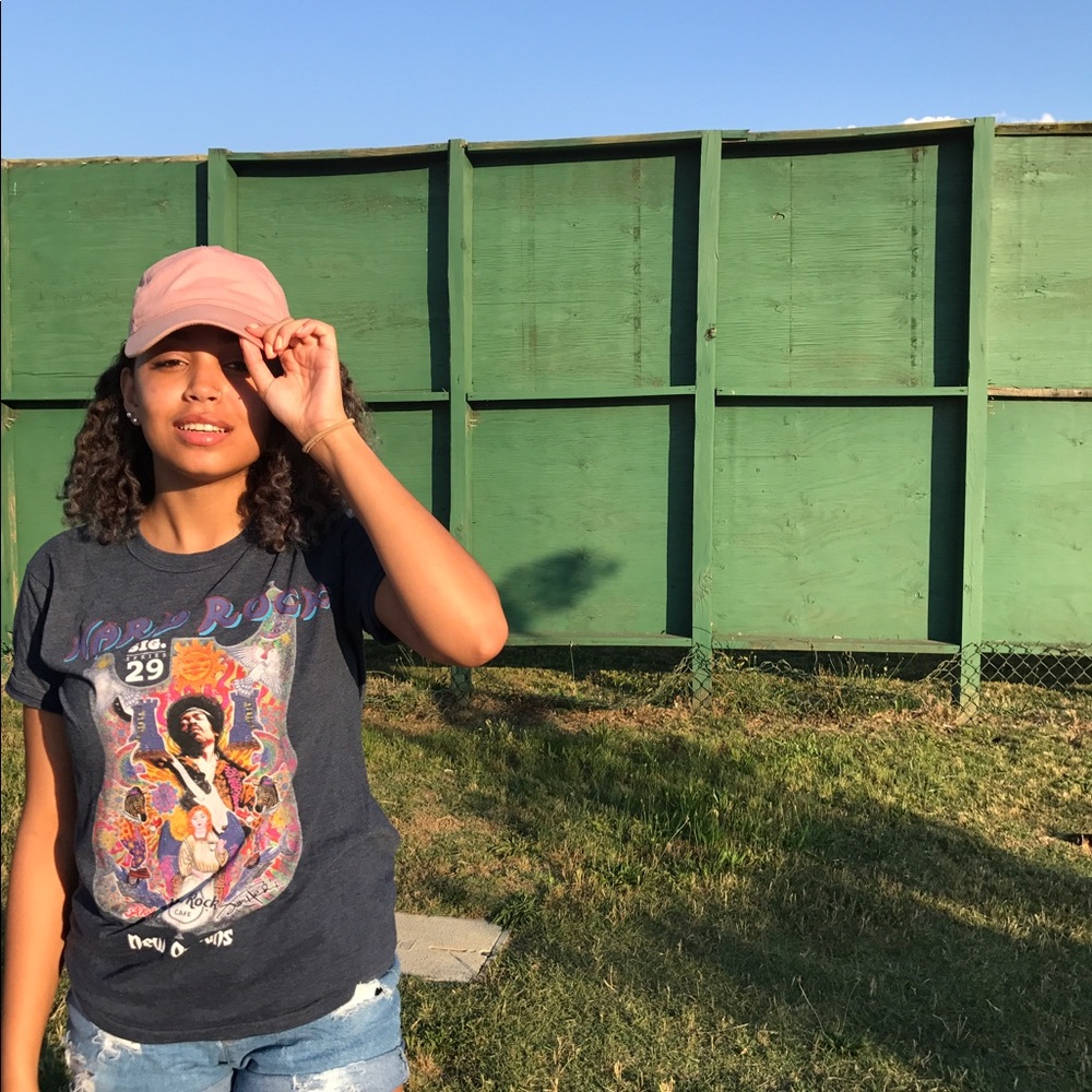 Meet your Posher, Jai