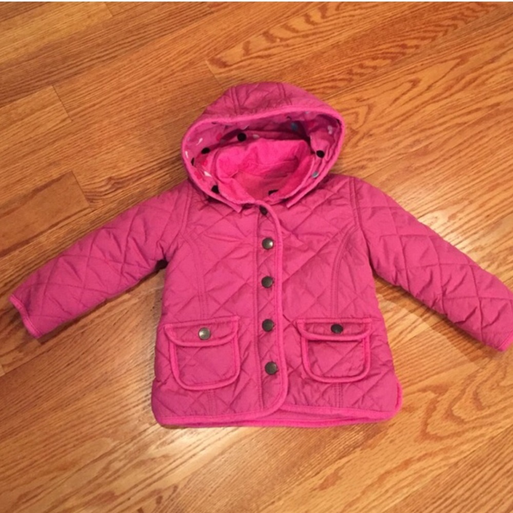 Gap Jacket