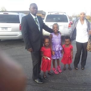 Meet your Posher, Clovis