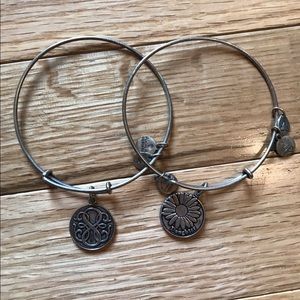 Alex and Ani Bracelets
