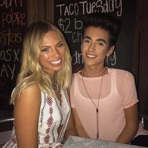 Meet your Posher, Weston