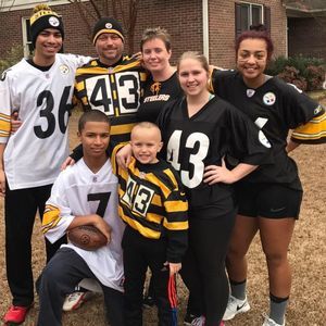 Meet your Posher, Vanessa