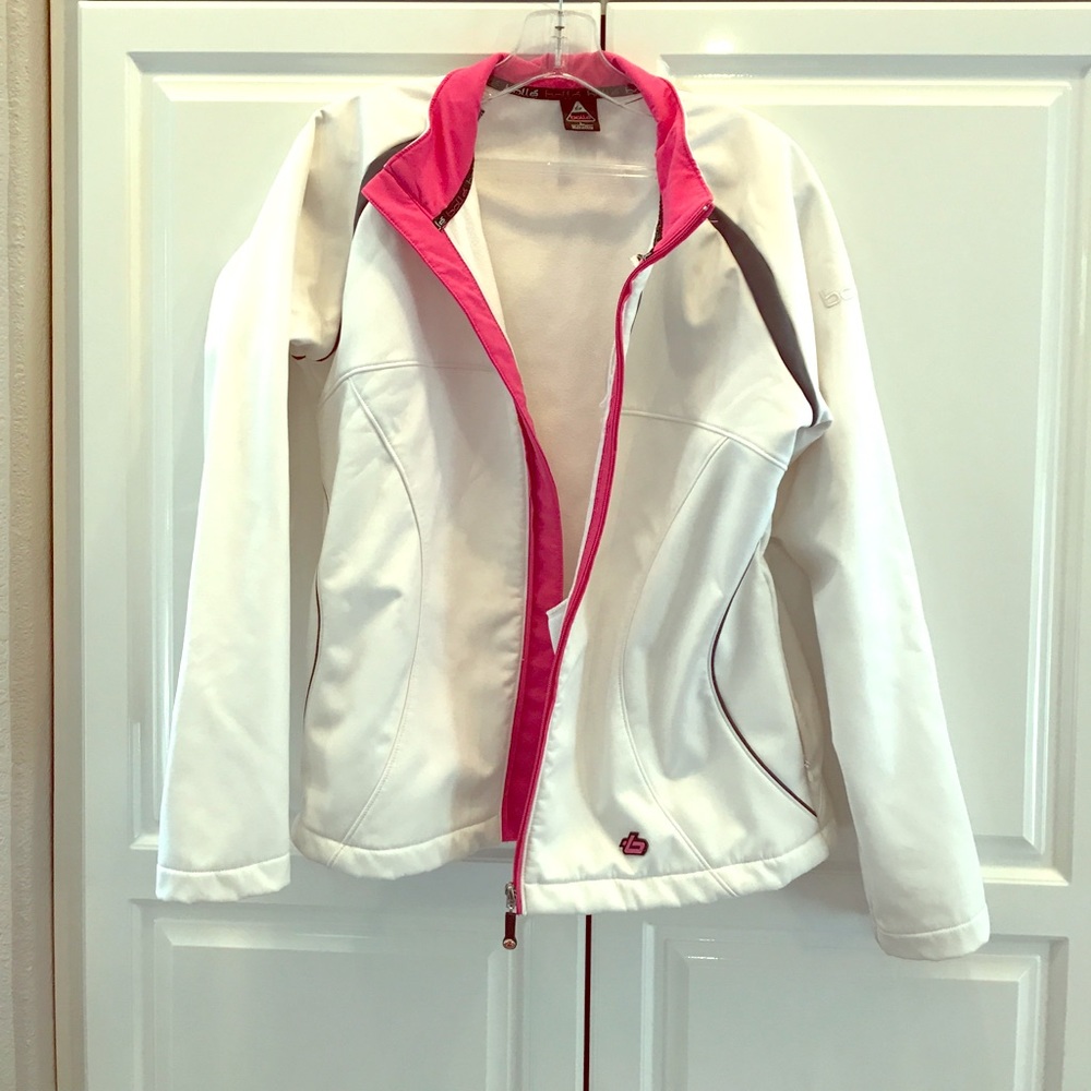 Awesome jacket