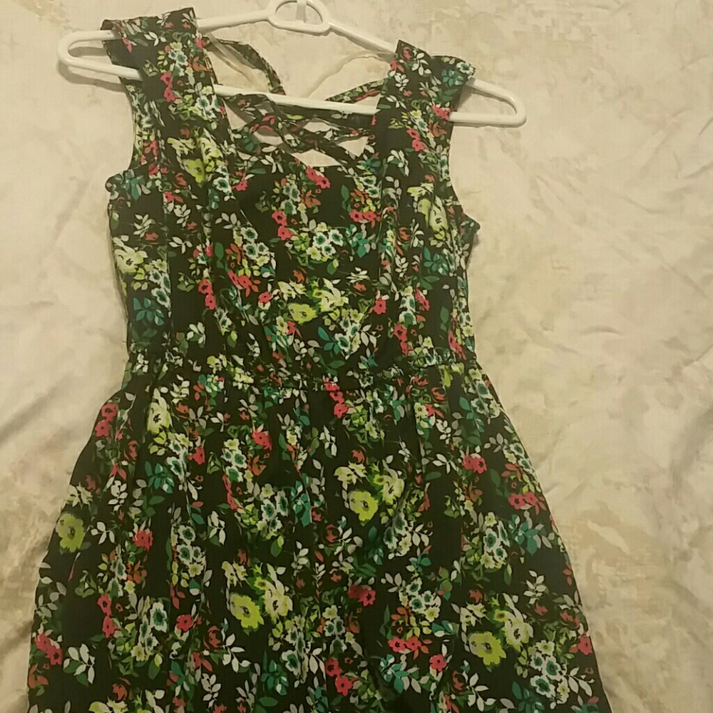 Xhilaration brand dress