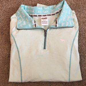 Victoria secret jacket