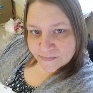 Meet your Posher, Christy