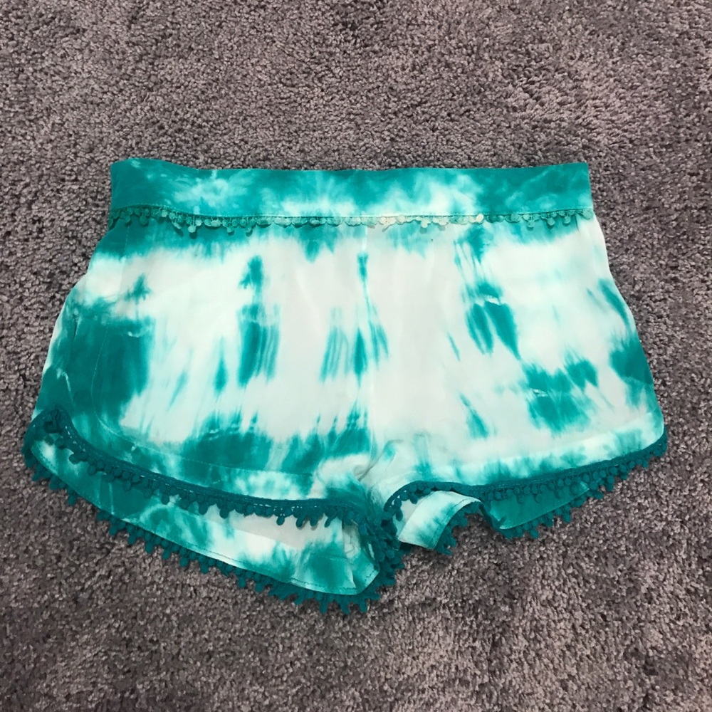 Gypsy never worn shorts