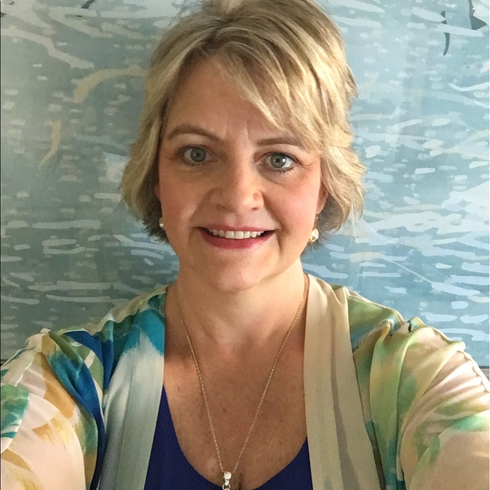 Meet your Posher, Kim