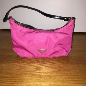 Prada bag