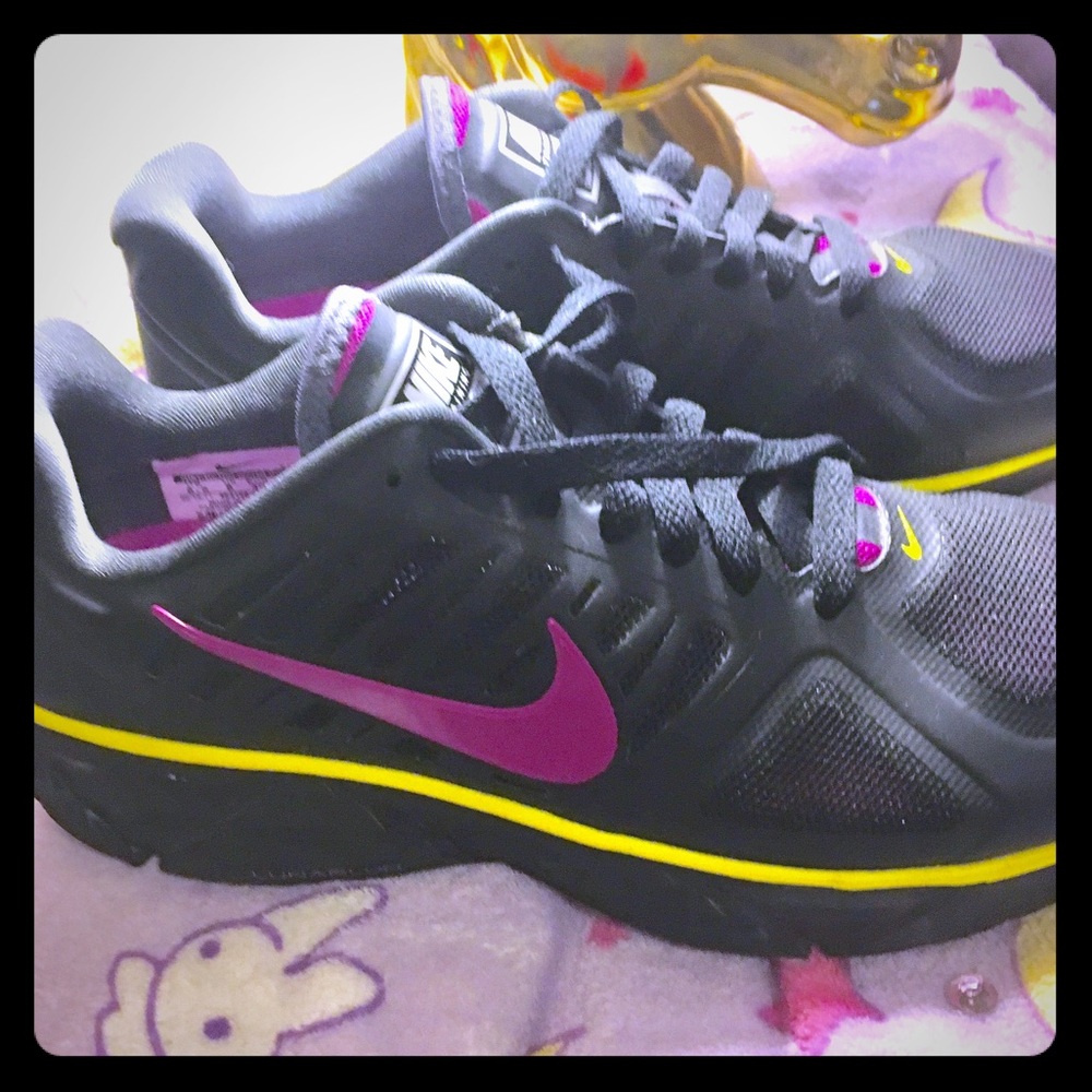 Nike Lunarlon Women's running shoes