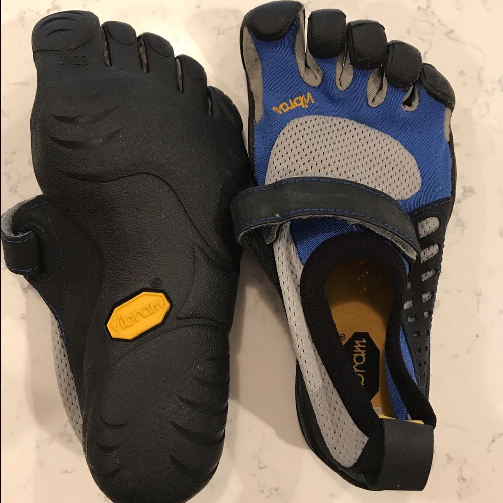 Virbam Toddler/Little Kid Shoes