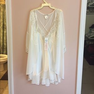 Linea Donatella Lingerie, NWT