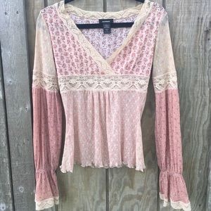 Express top