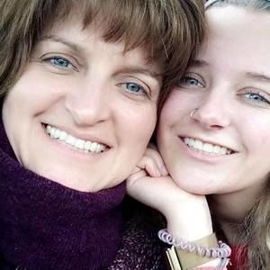 Meet your Posher, Marypat