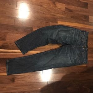 Lucky Brand Jeans never worn