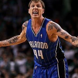 Meet your Posher, Abraham