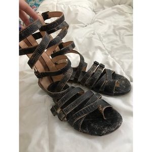 Bed Stu Seneca Sandals