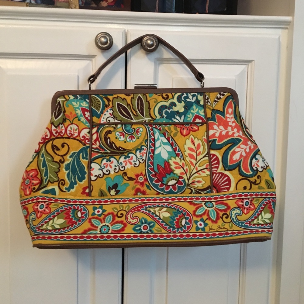 Vera Bradley bag