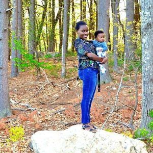 Meet your Posher, Glorly