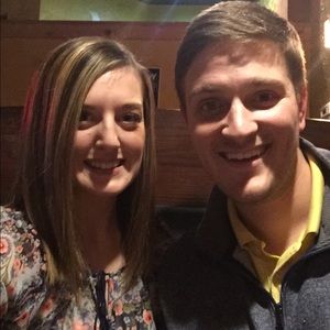 Meet your Posher, Kaylie