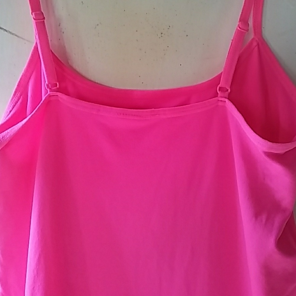 Very Hot Pink Dress ?? - Picture 2 of 2