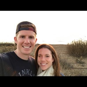 Meet your Posher, Scott