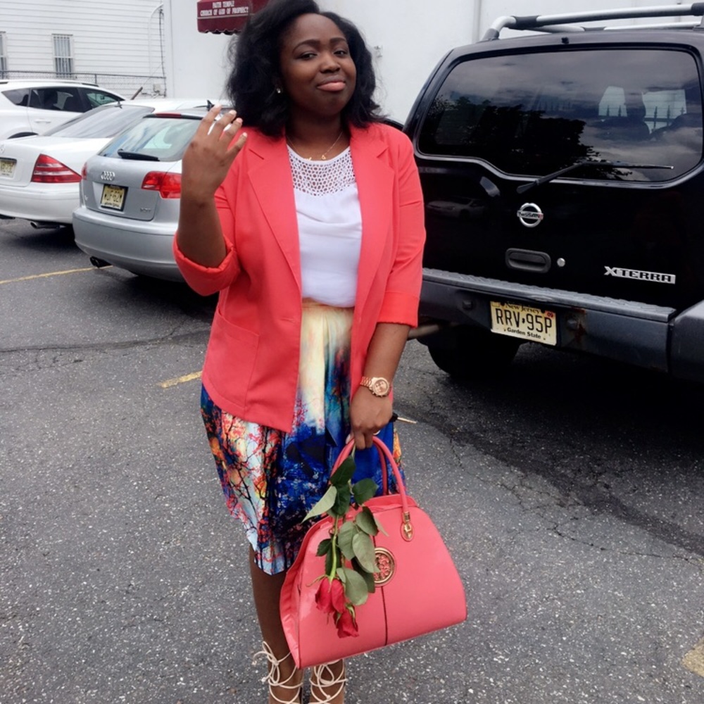 Meet your Posher, Jhenelle
