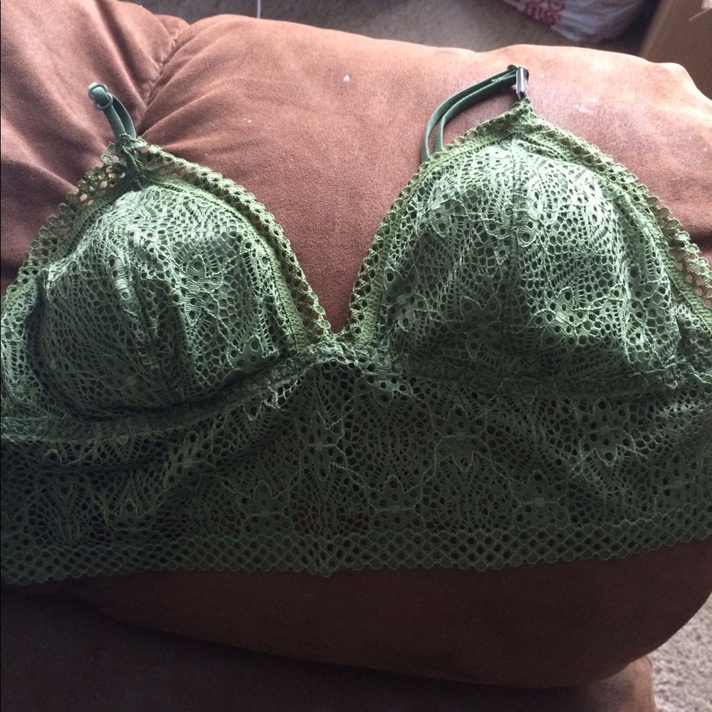 Victoria's Secret Bralette