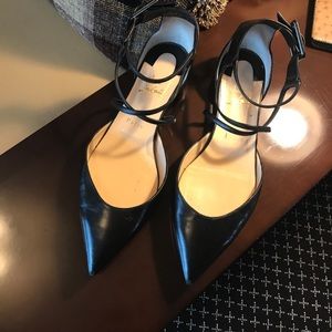 Black Christian Louboutin Shoes