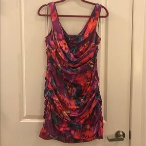 Dress from Express