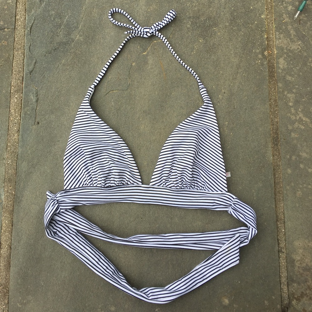 VS halter top bikini