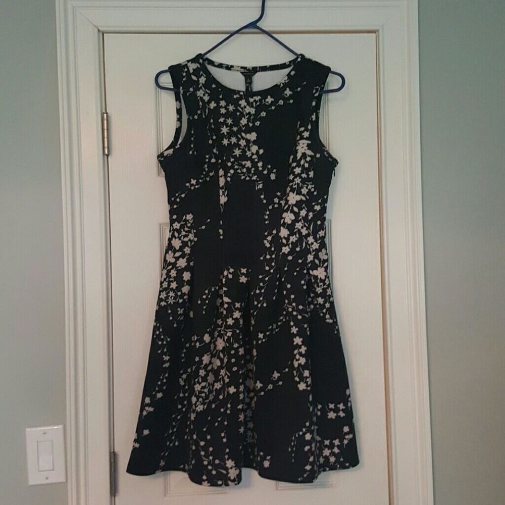 Beautiful dress