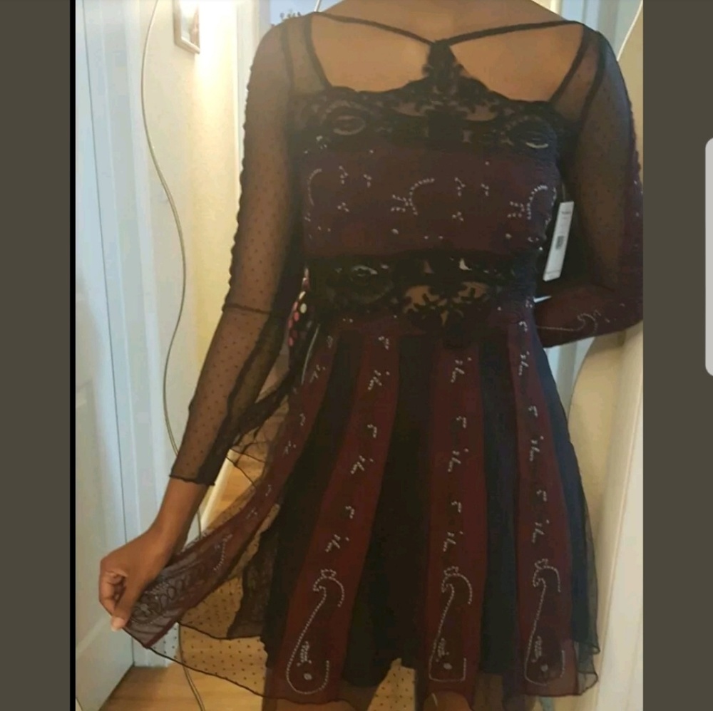 Free People Dress