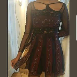 Free People Dress