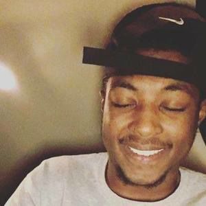 Meet your Posher, Demarkus