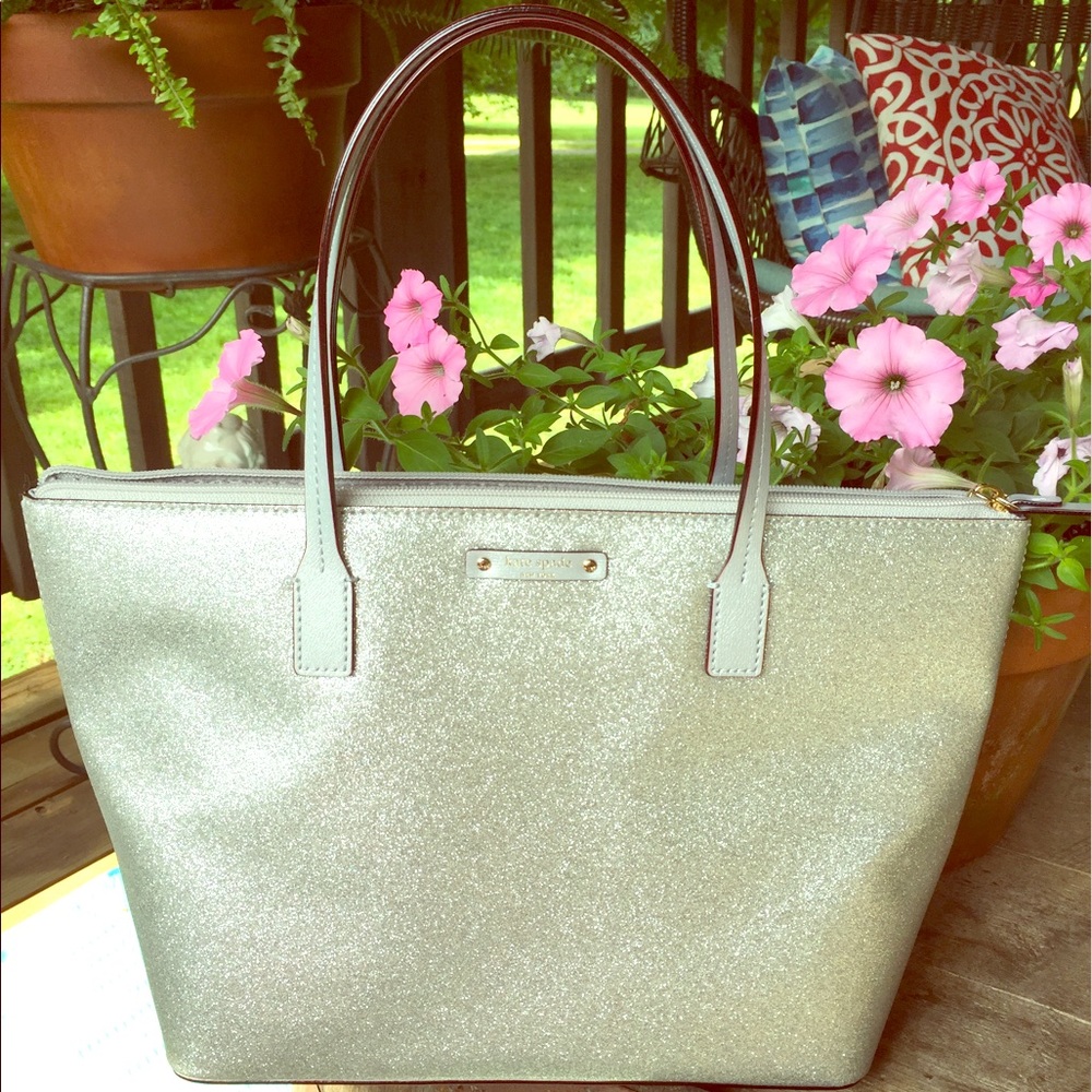 Kate Spade Haven Lane Hani Small Tote