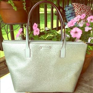 Kate Spade Haven Lane Hani Small Tote