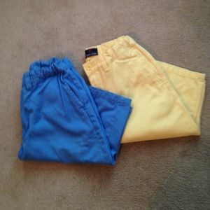 Class Club Boys Shorts