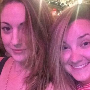 Meet your Posher, Kristy