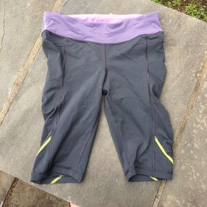 Lululemon short
