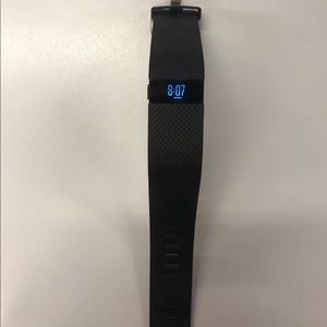 Fitbit Charge HR