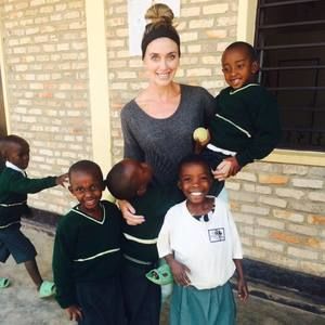 Meet your Posher, Allie