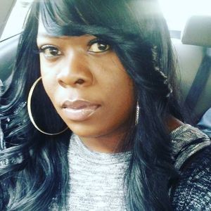 Meet your Posher, Ckiesha