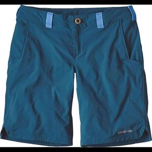 PATAGONIA WOMEN'S DIRT CRAFT BIKE SHORT MED