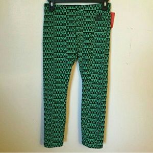 Nike leg a see tights. Worn once